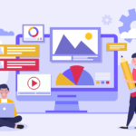 REVOLUTIONISING WEB DESIGNS :INNOVATIONS FOR 2024