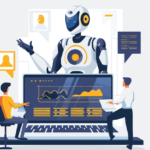 5 Game-Changing AI Tools Revolutionizing for Digital Marketing