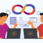 A Day in the Life of a Web Developer: Coding, Challenges, and Creativity